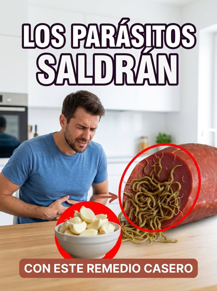 ¡Alerta Viral! ¿El Té de Orégano con Limón REALMENTE Elimina Parásitos? Lo Que Nadie Te Cuenta de Tu Intestino (¡No Te Dejes Engañar!)