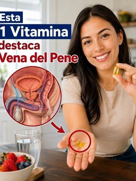 ¡URGENTE! Si tienes más de 50 o diabetes, estos 3 nutrientes son CLAVE para tu circulación (y uno te está fallando en silencio)