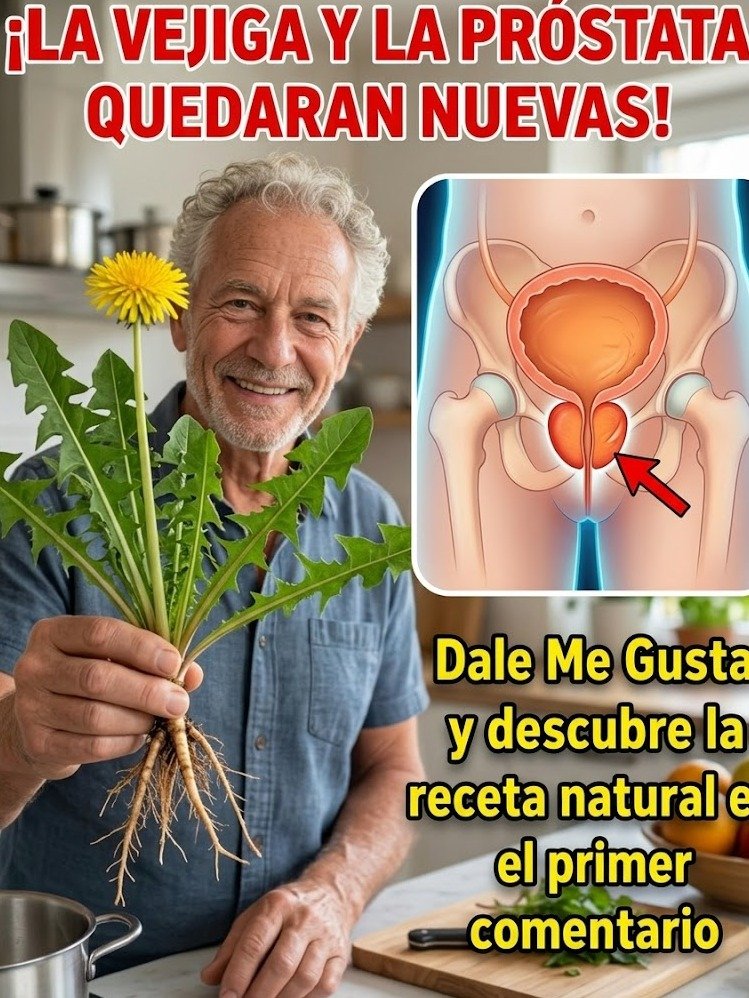 ¿Cansado de la Urgencia Nocturna? Tu Vejiga y Próstata Te Envían ESTAS 7 Señales Clave (¡Y Cómo Recuperar Tu Descanso HOY!)