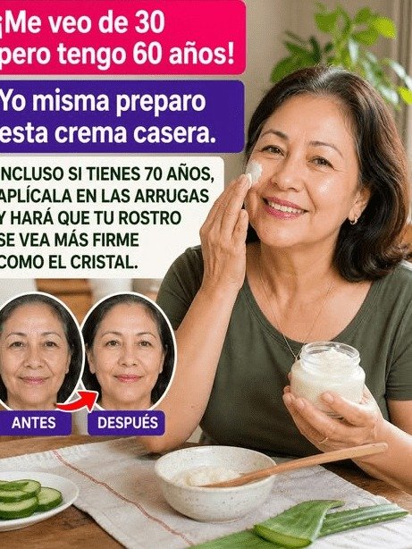 ¡ALERTA! Si Usas Bicarbonato en tu Cara al Dormir, DESCUBRE el Secreto que Millones de Mujeres en México Ignoran (Podría Estar Dañando tu Piel)