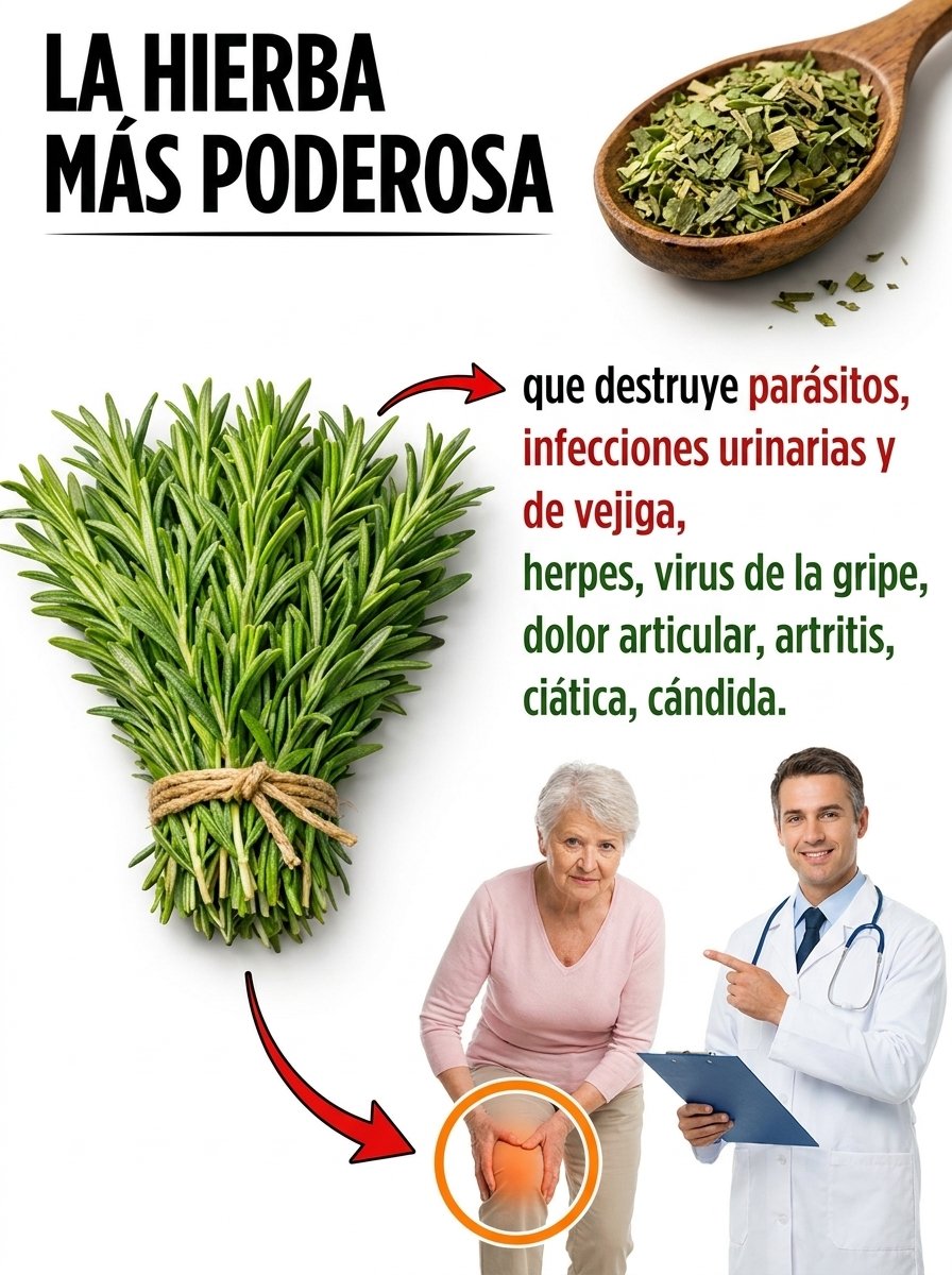 ¡Alerta! El Tomillo Esconde 35 Secretos: Descubre Cómo Esta Planta Revolucionará Tu Salud y Bienestar (Recetas Exclusivas)