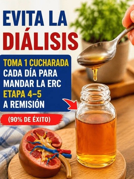 ¡Alerta Roja! Tu Riñón Te Está Gritando: Los 6 Hábitos Diarios Que Destruyen Silenciosamente A Miles De Mexicanos (¡Y Probablemente Tú Los Haces!)