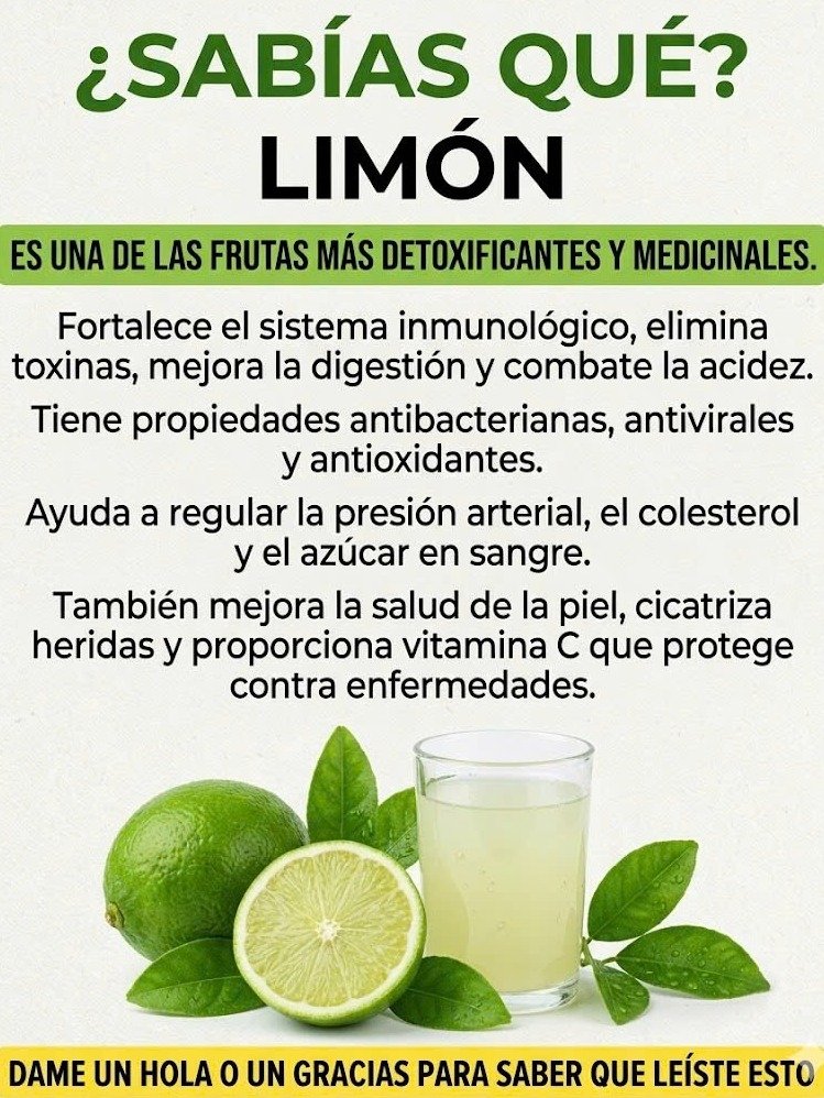 La VERDAD Oculta del Limón: 7 Transformaciones Increíbles que Tu Cuerpo Necesita HOY Mismo (¡No te lo Pierdas!)