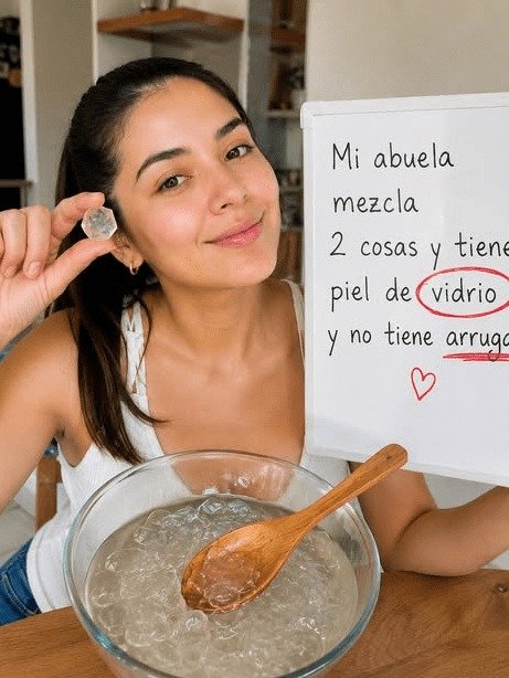 ¡URGENTE! ¿Tu Piel Luce Cansada AUNQUE Usas Cremas Caras? Descubre el Hábito Casero que Miles de Mujeres en México Están Cambiando AHORA Mismo (y tú deberías también)