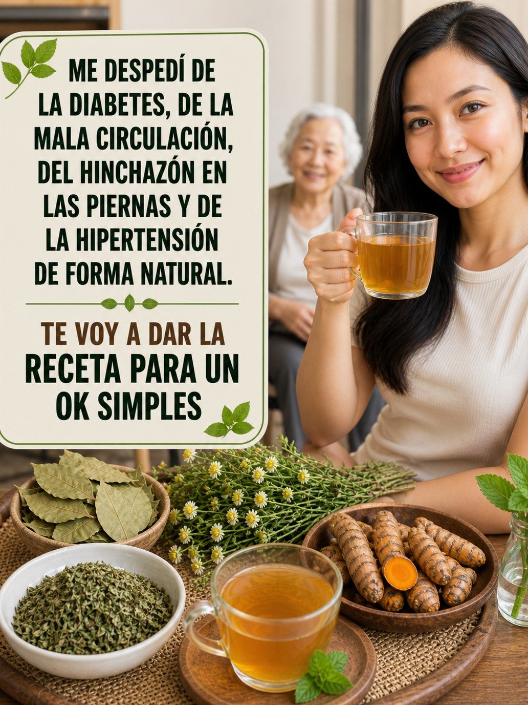 El Secreto Mejor Guardado: La Bebida Natural que Desintoxica y Llena de Energía Tu Cuerpo ¡Los Resultados Te Sorprenderán!