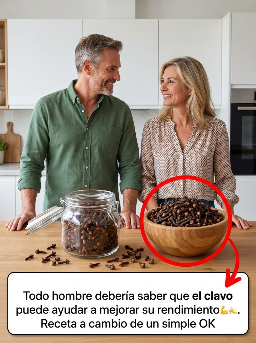 Hombres +50: ¿Sientes que tu Energía DESAPARECE? El Secreto Ancestral que Podría REVITALIZARTE (¡Y no es una pastilla!)