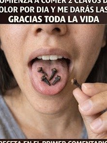 ¡El Secreto Olvidado! Lo Que 2 Clavos de Olor al Día Harán por Tu Salud (Te dejará Sin Palabras)