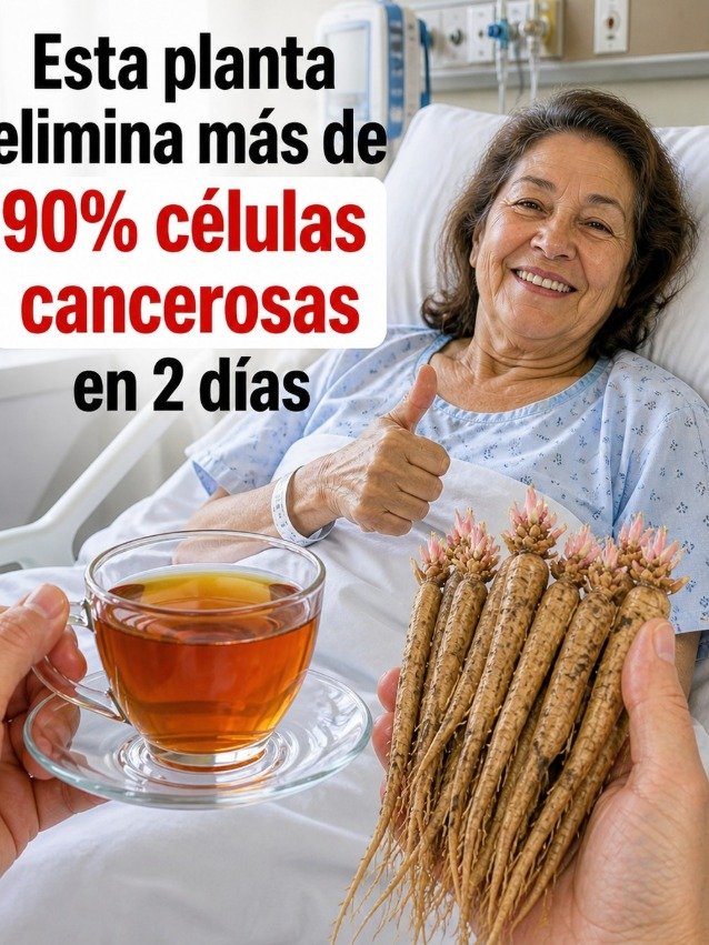 ¿Ignoras esta planta? La ciencia revela por qué el Diente de León podría cambiar TODO lo que creías saber sobre tu salud.