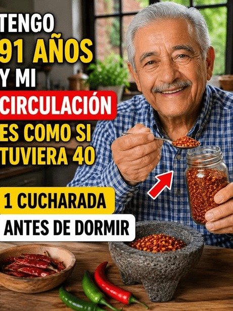 ¡Alerta! Si Tus Piernas Se Sienten Frías Por La Noche, Este Hábito CRUCIAL Antes De Dormir Podría Cambiarlo Todo (Y Muchos Mayores Lo Ignoran)