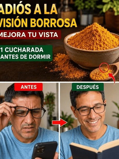 ¡Alerta Mayores de 60! Este Hábito Nocturno SILENCIOSO Está Destruyendo Tu Vista y Nadie Te Lo Ha Contado