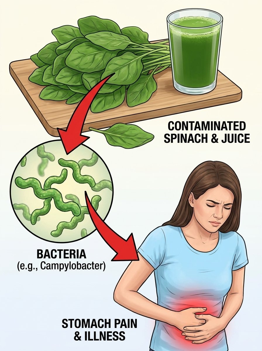 El Secreto Verde Revelado: Esta Planta Común Limpia Tu Intestino e Hígado Como NUNCA Antes (¡Adiós Toxinas!)