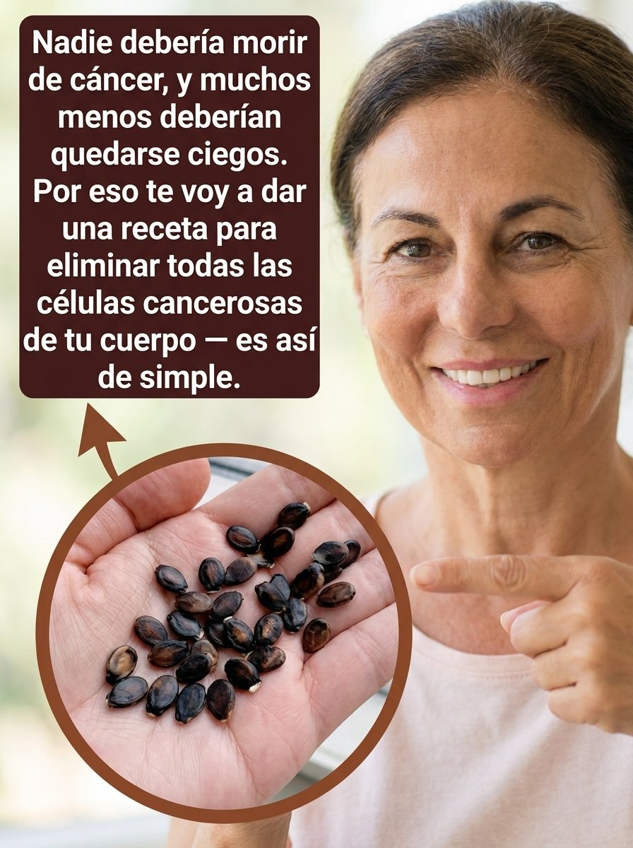 ¡No Creerás lo que Dicen de las Semillas de Manzana y el Cáncer! La Verdad Que NADIE Te Cuenta (y Por Qué Debes Saberla HOY)