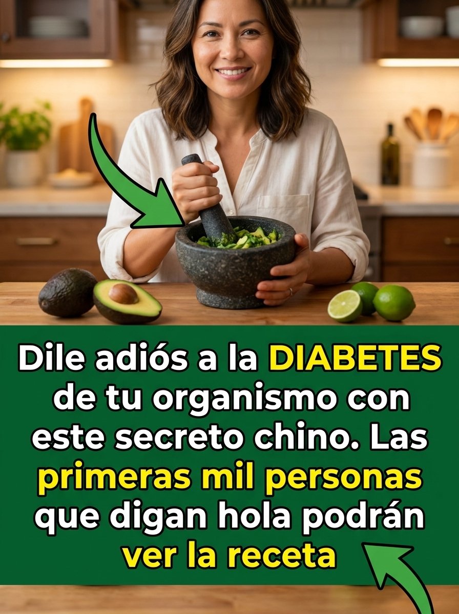 ¡No Tiras Más la Semilla de Aguacate! El Secreto Antioxidante que Tu Cuerpo Pide a Gritos (y Cómo Prepararlo HOY)