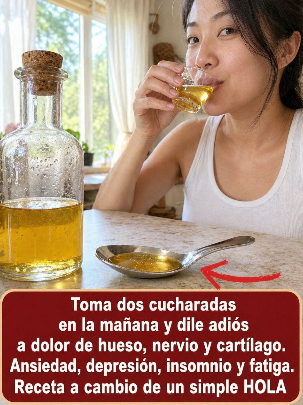 ¿Cansancio, estrés, calambres? ¡Este es el mineral SECRETO que tu cuerpo te está pidiendo a gritos y NO lo sabes!