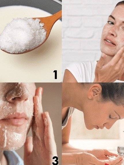 ¡El Secreto Mejor Guardado! Transforma Tu Piel Áspera en Seda con Este Truco Casero de Aspirina (¡Lo Tienes en Casa!)