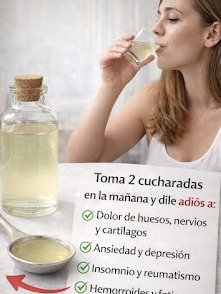 ¡El Truco Matutino de 1 Minuto que Transformará tu Energía y Bienestar para Siempre (con Vinagre de Manzana)!
