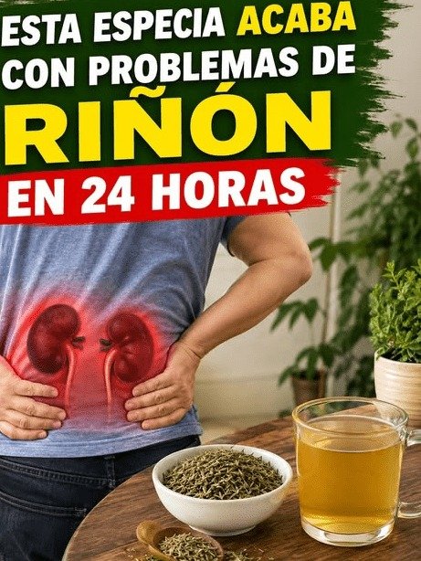 ¡URGENTE! El MITO de las Especias para tus Riñones al Descubierto: ¿Estás cometiendo este ERROR CRÍTICO que los Adultos Mayores DEBEN evitar?