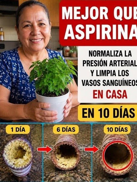 ¡Alerta Roja! Este Hábito Diario Común Está Destruyendo Tus Arterias en Secreto (Y Necesitas Saberlo YA)