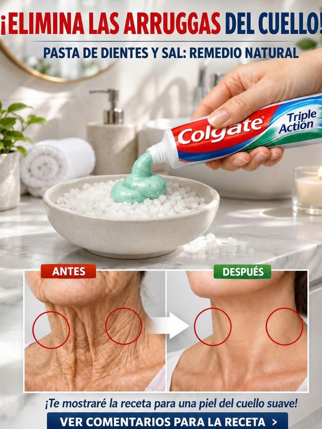 ¡Detén el Tiempo! Tus Manos y Brazos Revelan Tu Edad: El Secreto Natural para Rejuvenecerlos y Lucir una Piel Impecable