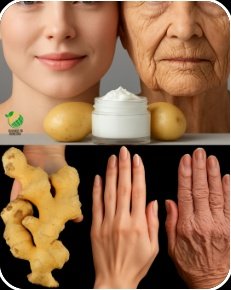 ¡El Único Secreto que Necesitas! ✨ 8 Rituales Japoneses para una Piel SIN Arrugas que Desafía la Edad (¡Incluso a los 70!)
