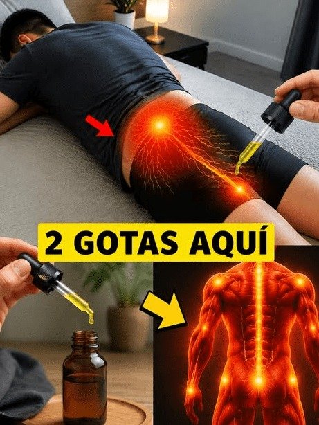¡ALERTA! El Aceite de Semilla Negra y Tu Dolor: Lo que NADIE te dice y Empeora tus Articulaciones Después de los 60