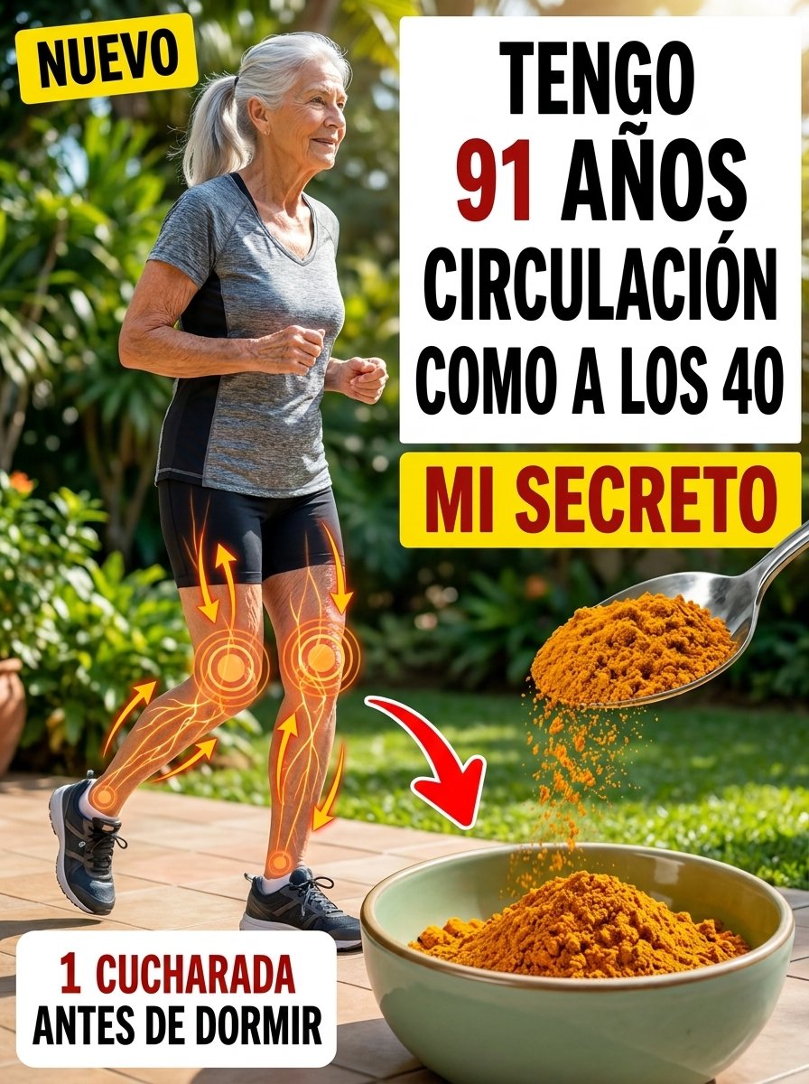 ¿Pies Hinchados y Hormigueo? El Hábito Nocturno 'OLVIDADO' que Transformará tu Circulación (¡y solo toma 5 minutos!)