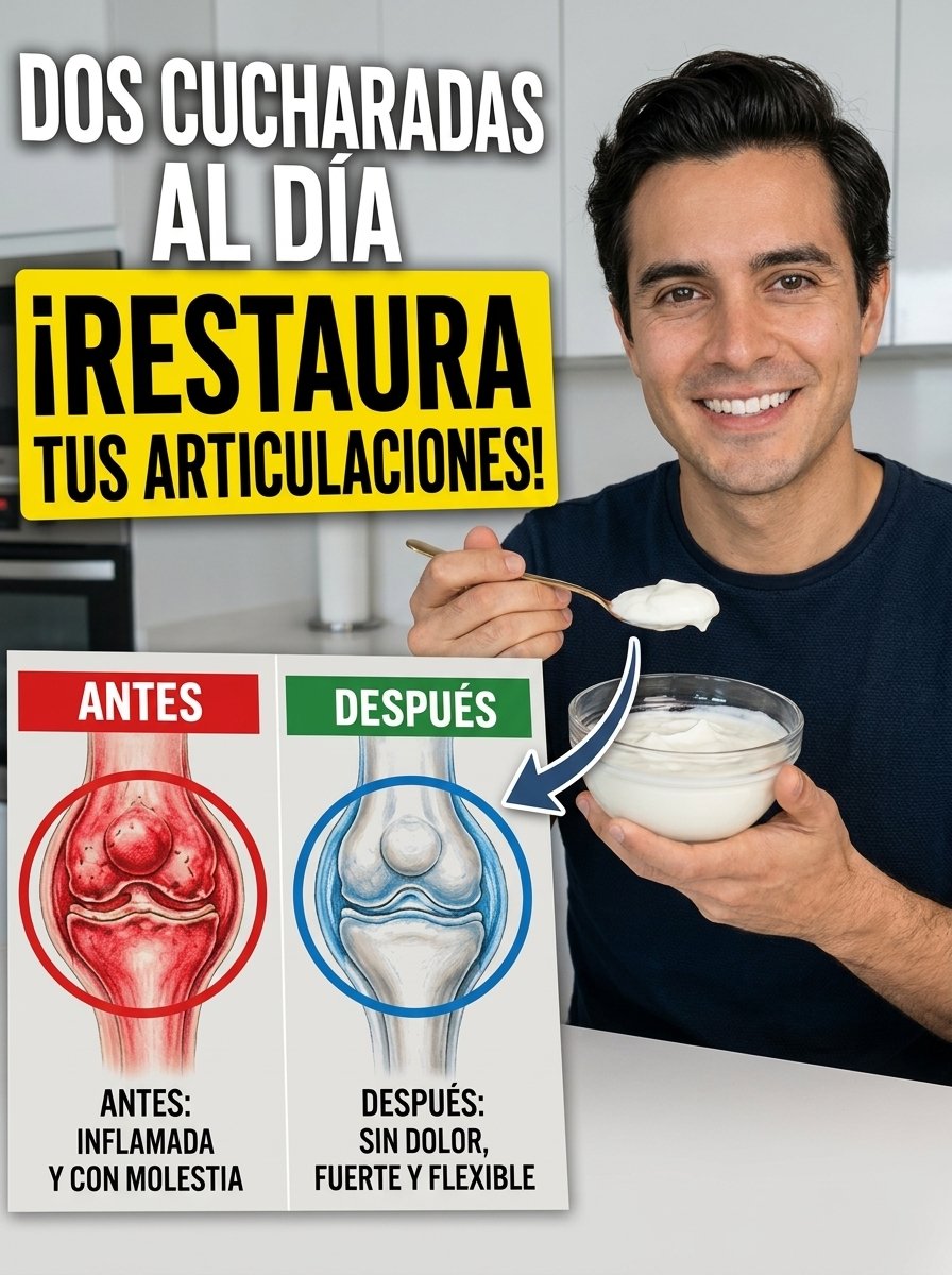 ¡Alerta en México! Si Tus Rodillas Crujen Cada Mañana, ESTE es el Hábito Diario que Millones de Adultos Mayores Están Ignorando (¡Y te Urge Saberlo!)