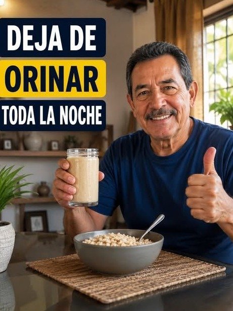 ¡Basta de Noches Interrumpidas! El Secreto Proteico que Cientos de Adultos Mayores están Descubriendo para Dormir del Tirón (¡No querrás perderte esto!)