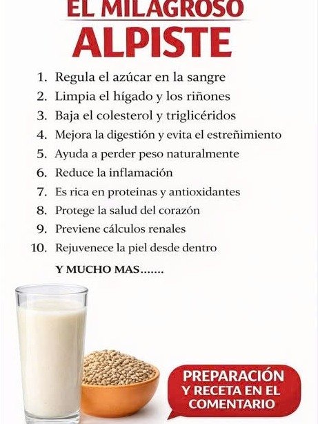¡El Secreto Saludable que NO te Contaron! Prepara Leche de Alpiste en Casa y Desbloquea 27 Beneficios Asombrosos para tu Cuerpo