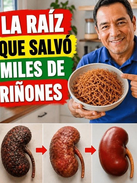 ¡Alerta +50! Si Tu Creatinina Está Alta, ESTE Hábito Nocturno SILENCIOSO Está Dañando Tus Riñones (Y lo Haces CADA Noche)