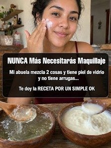 ¡Desafía al Tiempo! El Secreto VIRAL para Rejuvenecer tu Piel 10 Años MIENTRAS DUERMES (Resultados Reales en Semanas)