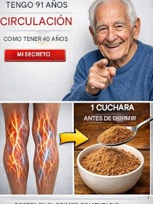 El Secreto Nocturno de 1 Minuto que Transformará tus Piernas: ¡Activa tu Circulación y Dile Adiós al Dolor en Solo 24 Horas!