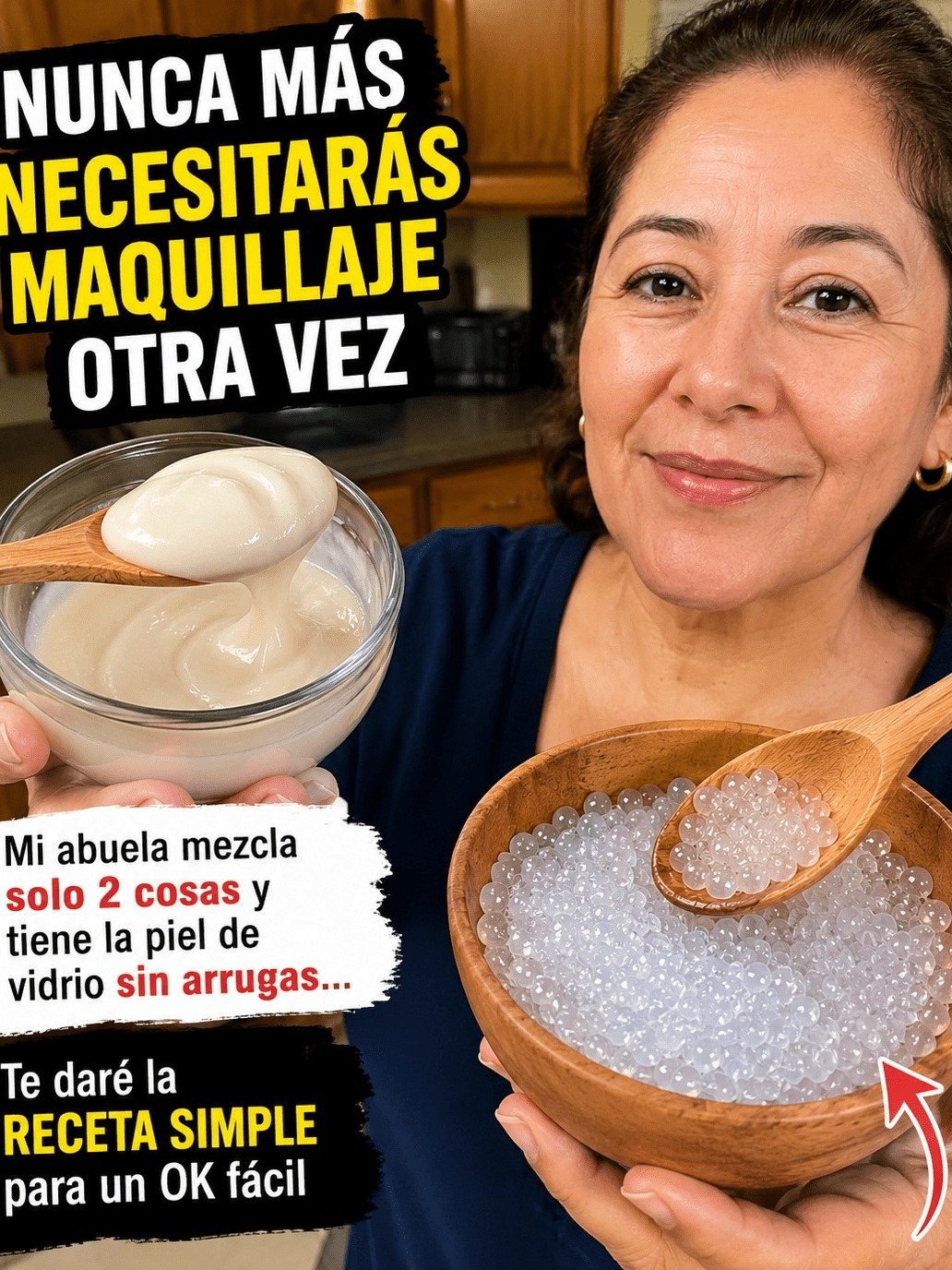 ¿Calambres en las piernas después de los 60? El mineral SECRETO que miles de adultos mayores en México están IGNORANDO (¡y 5 alimentos clave!)