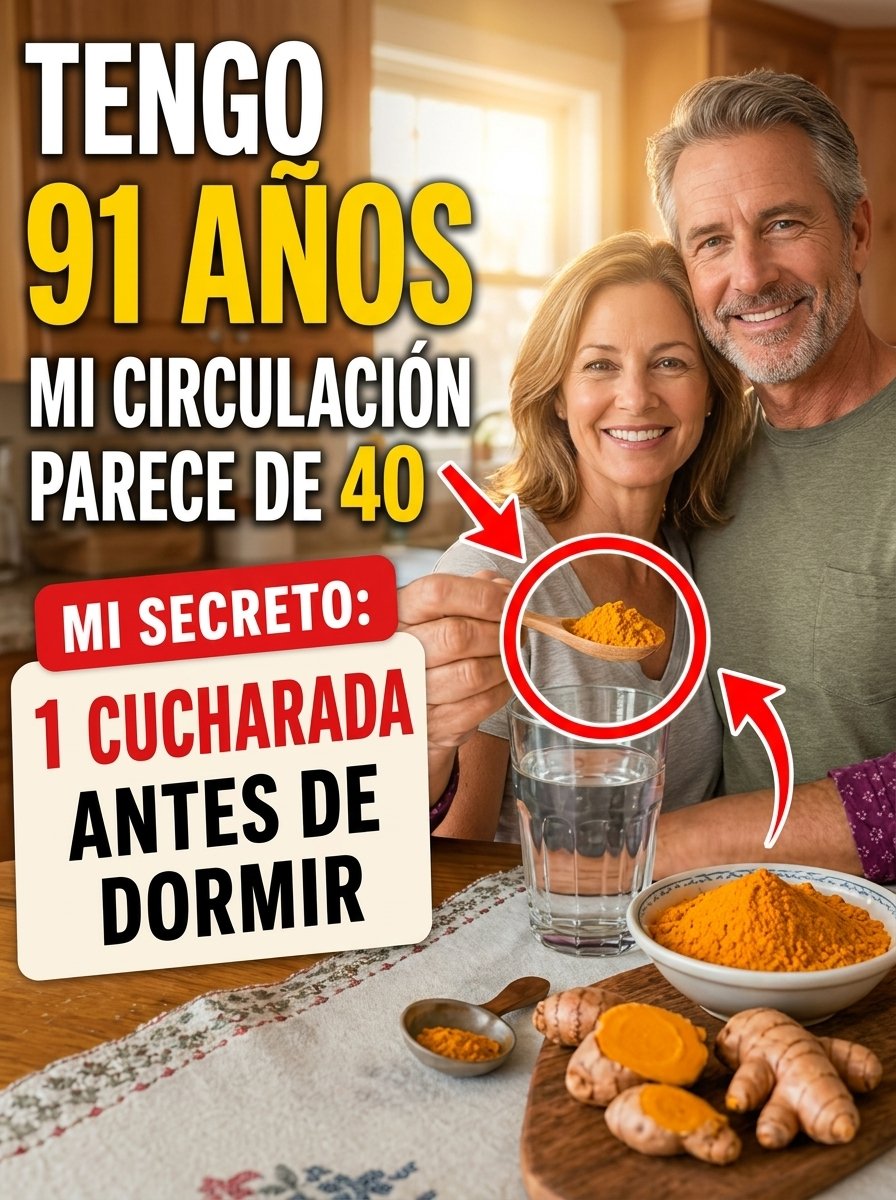 ¡ALERTA! El Hábito SECRETO de 5 Minutos que los Mayores de 60 IGNORAN y que Elimina las Piernas Pesadas al Instante