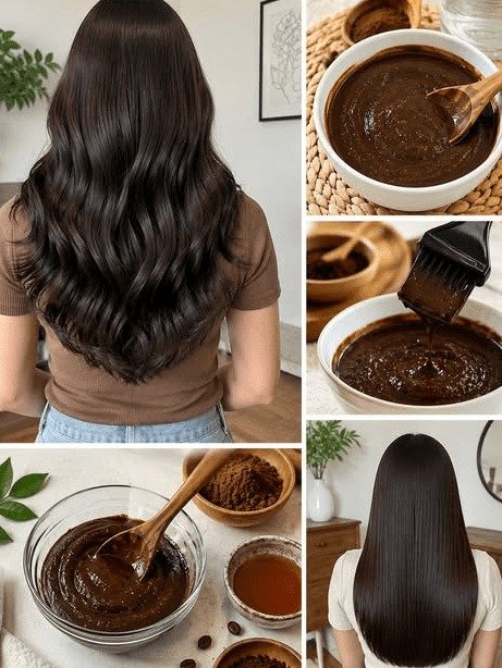 ¡Alerta Canas! El ÚNICO Hábito Casero que Miles de Mujeres en México Están Usando para Transformar su Cabello (¡Y el Error que Debes Evitar!)