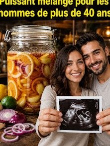 El Secreto Nocturno que Dispara tu Vitalidad e Inmunidad: ¡Solo 4 Ingredientes Mágicos!