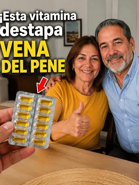 ¡Alerta si tienes diabetes! La vitamina CLAVE que muchos olvidan y podría TRANSFORMAR tu circulación íntima