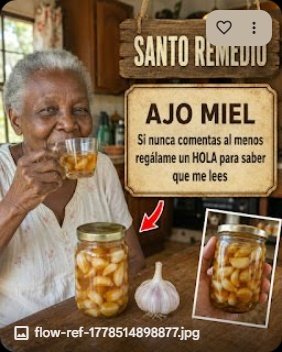 ¡El Secreto Nocturno que Tu Abuela Conocía! Descubre Cómo Ajo y Miel Pueden Transformar la Circulación de tus Piernas y Pies