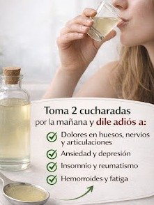 La Bebida Matutina de Vinagre de Manzana que Necesitas HOY para Despertar Tu Metabolismo y Sentirte Increíble