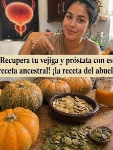 El SECRETO Ancestral que Transformará tu Próstata y Vejiga: ¡Resultados Asombrosos que DEBES Conocer Ahora!