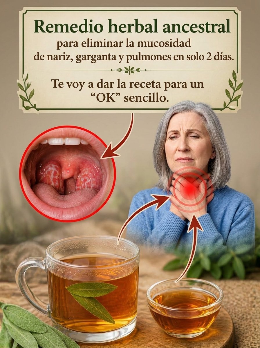 ¡Desbloquea Tu Salud! El Secreto Ancestral de la Salvia que TODO el Mundo Debería Conocer (y Cómo Usarlo HOY)
