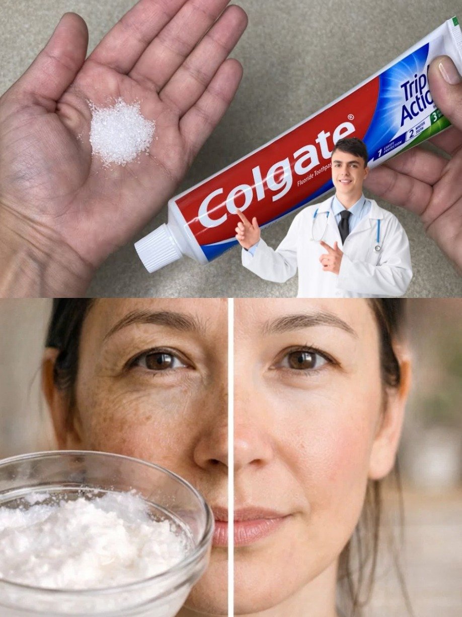 ¡Parece Cirugía Estética! El Método Natural que Borra Manchas y Alisa Arrugas en Manos y Brazos (¡Tu Secreto Mejor Guardado Te Espera!)