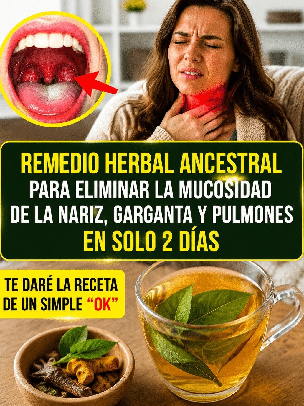 Si tienes más de 60 y te sientes agotado: El 'error' de la cúrcuma que muchos mexicanos cometen (y cómo los japoneses lo hacen BIEN)