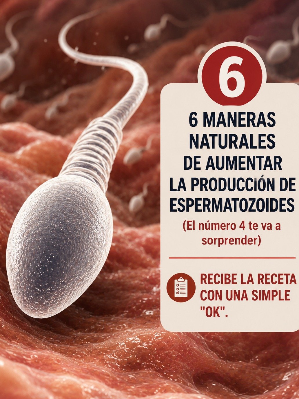 ¡No Envejecas Más! 6 Secretos Naturales para Disparar Tu Colágeno y Transformar Tu Piel HOY Mismo