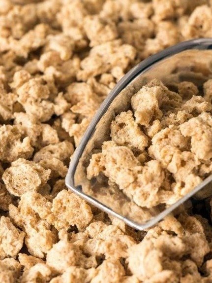 Si tienes más de 60, ¿el huevo ya no es suficiente? El alimento SECRETO y económico que está revolucionando los músculos de miles de adultos mayores (¡y necesitas conocerlo YA!).