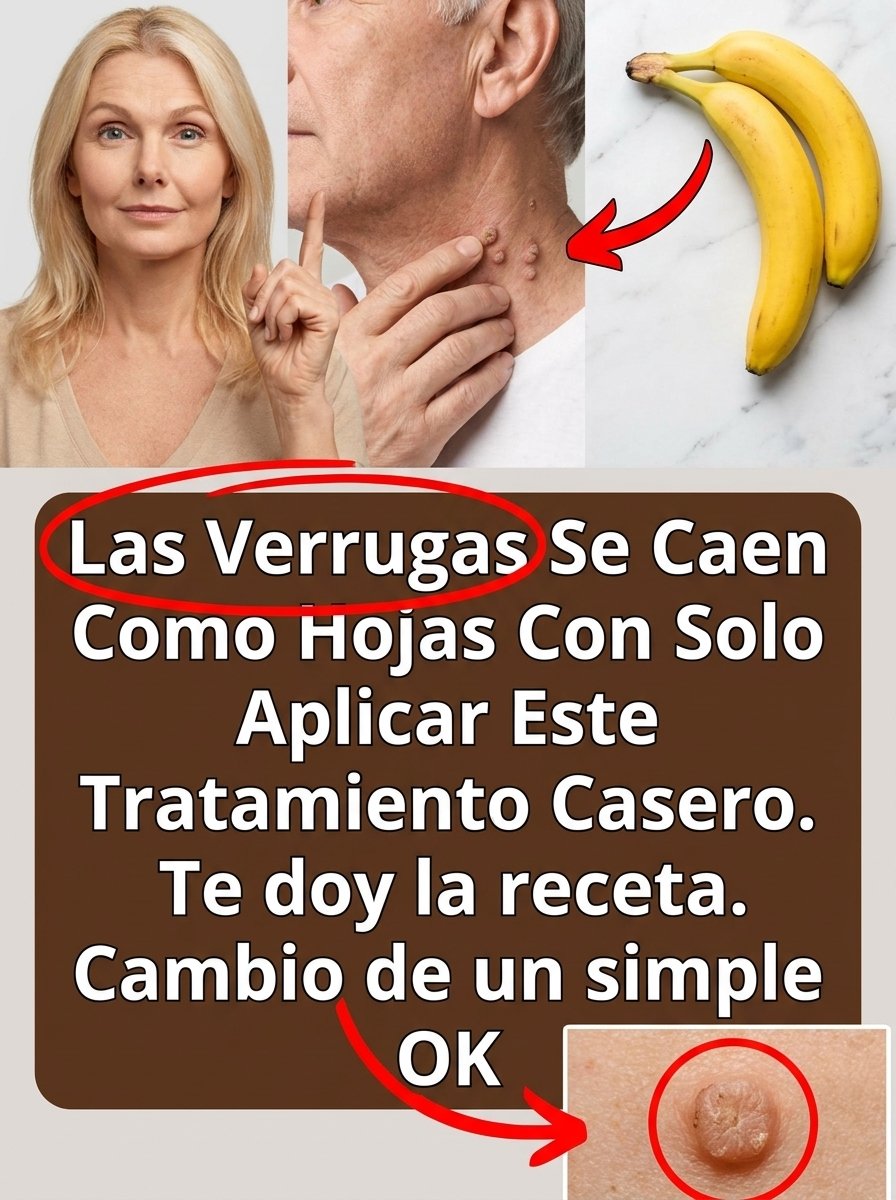 ¡No Tires Esto! La Cáscara de Plátano: El Secreto Viral que Está REVOLUCIONANDO Tu Piel y Salud (Y Nadie Te Lo Ha Contado)