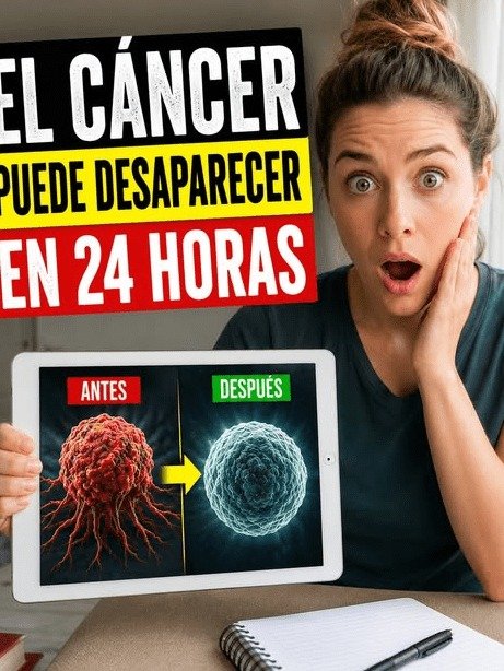¿Tienes más de 50? El ÚNICO Hábito Diario que el 90% Ignora y que Podría Disparar tu Riesgo de Cáncer (¡No creerás lo simple que es!)