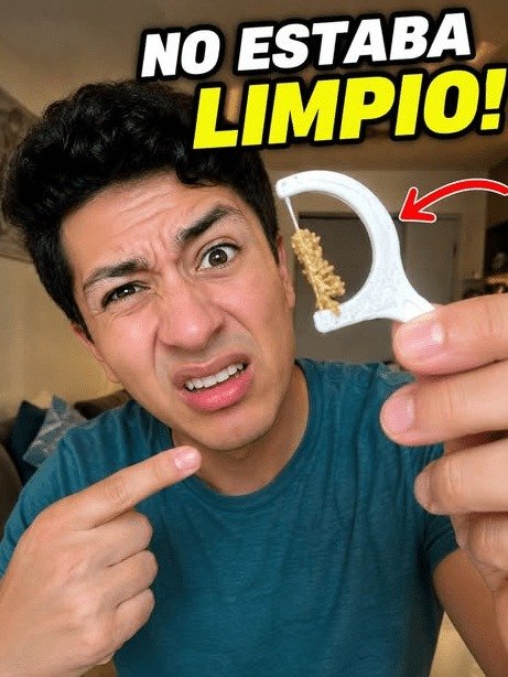 ¡Alerta! ¿El sarro te persigue? Descubre el hábito nocturno de 2 minutos que el 90% de los mexicanos ignora (y está arruinando su sonrisa)