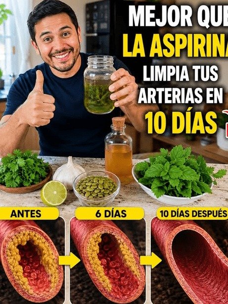¡CUIDADO! Si tienes más de 50 y eres mexicano, ESTE error común después de cenar está DESTRUYENDO tus arterias en silencio