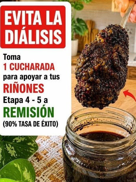 ¿Estás Destruyendo Tus Riñones Sin Saberlo? ¡CUIDADO! La Trampa de los 'Remedios Milagro' Y El Hábito CLAVE Que Nadie Te Ha Contado